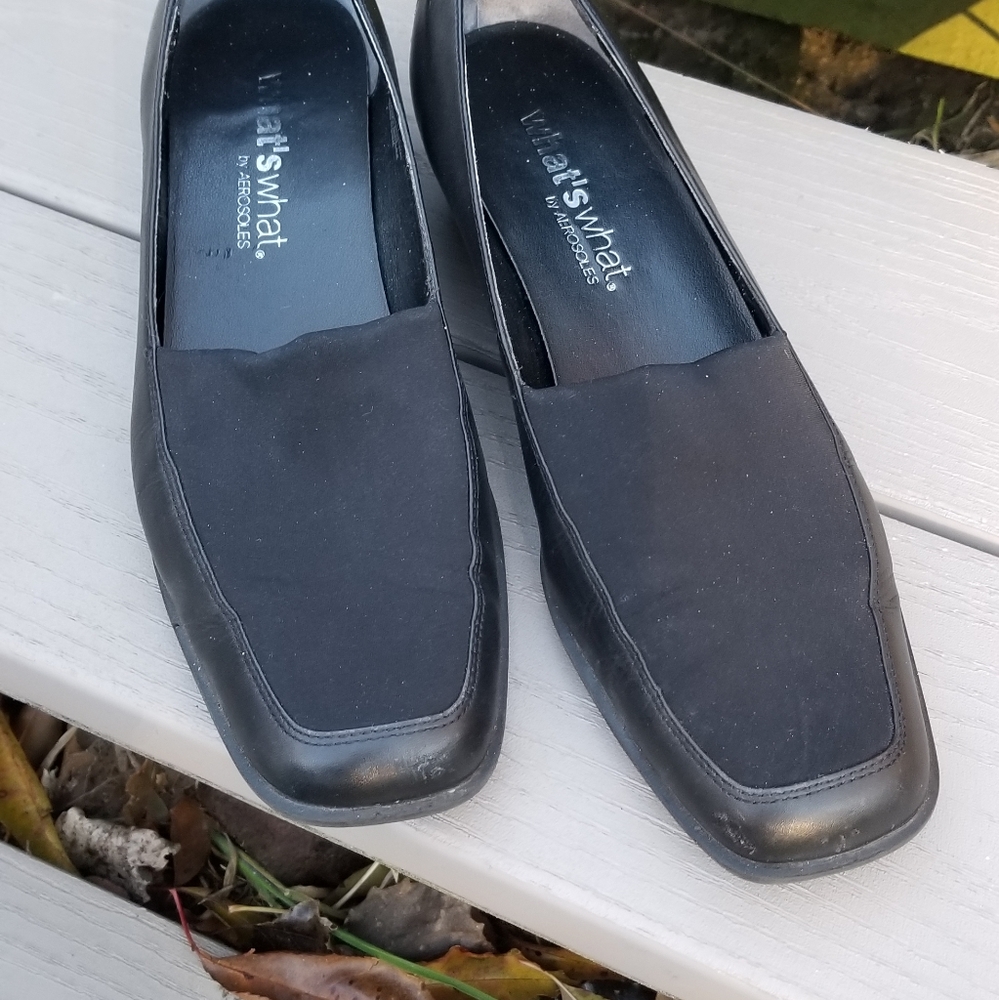 Aerospace women size 8.5